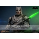 Batman v Superman : L'Aube de la justice - Figurine Movie Masterpiece 1/6 Armored Batman 2.0 (Deluxe Version) 33 cm