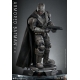 Batman v Superman : L'Aube de la justice - Figurine Movie Masterpiece 1/6 Armored Batman 2.0 33 cm
