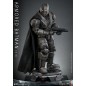 DC Comics - Batman v Superman : L'Aube de la justice figurine Movie Masterpiece 1/6 Armored Batman 2.0 33 cm