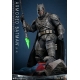 Batman v Superman : L'Aube de la justice - Figurine Movie Masterpiece 1/6 Armored Batman 2.0 (Deluxe Version) 33 cm