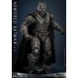 Batman v Superman : L'Aube de la justice - Figurine Movie Masterpiece 1/6 Armored Batman 2.0 33 cm