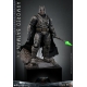 Batman v Superman : L'Aube de la justice - Figurine Movie Masterpiece 1/6 Armored Batman 2.0 (Deluxe Version) 33 cm
