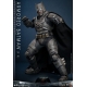 Batman v Superman : L'Aube de la justice - Figurine Movie Masterpiece 1/6 Armored Batman 2.0 (Deluxe Version) 33 cm