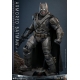 Batman v Superman : L'Aube de la justice - Figurine Movie Masterpiece 1/6 Armored Batman 2.0 (Deluxe Version) 33 cm