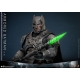 Batman v Superman : L'Aube de la justice - Figurine Movie Masterpiece 1/6 Armored Batman 2.0 (Deluxe Version) 33 cm