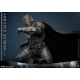 Batman v Superman : L'Aube de la justice - Figurine Movie Masterpiece 1/6 Armored Batman 2.0 (Deluxe Version) 33 cm