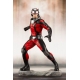 Marvel Comics - Statuette Avengers Series ARTFX+ 1/10 Astonishing Ant-Man & Wasp 19 cm