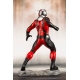 Marvel Comics - Statuette Avengers Series ARTFX+ 1/10 Astonishing Ant-Man & Wasp 19 cm