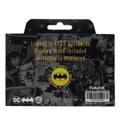 DC Comics - Pièce de collection Batman 85th Anniversary Limited Edition