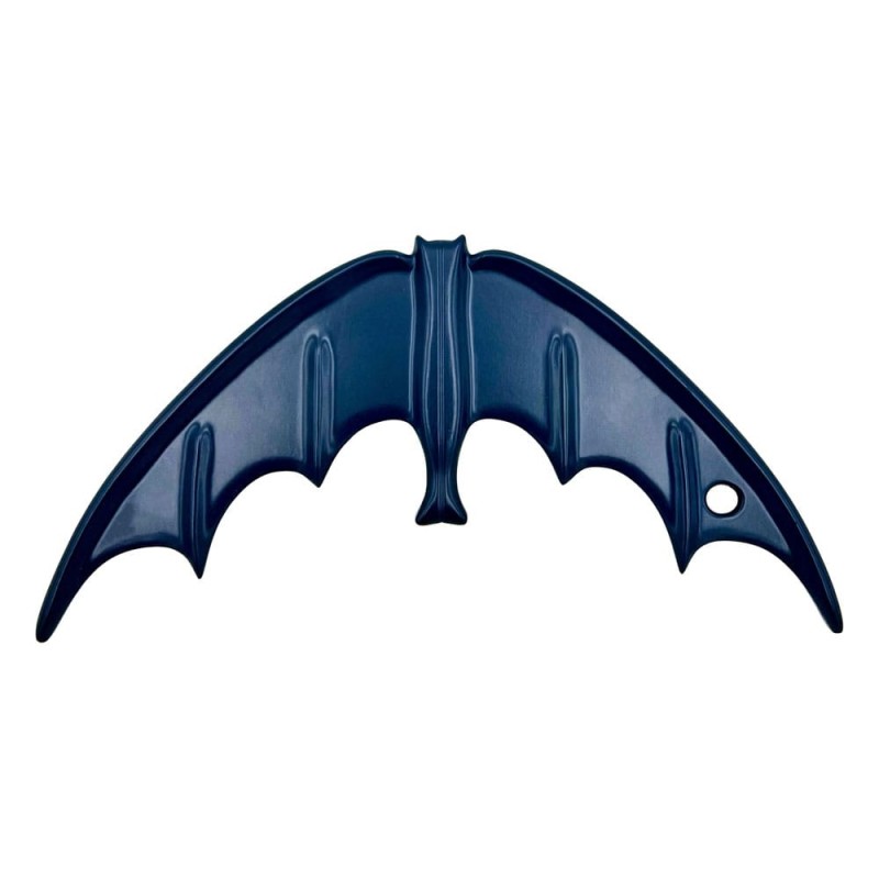 DC Comics - Batman 1966 prop réplique 1/1 Batarang 15 cm