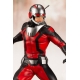 Marvel Comics - Statuette Avengers Series ARTFX+ 1/10 Astonishing Ant-Man & Wasp 19 cm