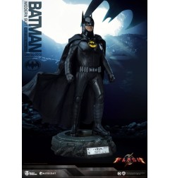 Batman - Statuette Master Craft Batman Modern Suit 42 cm