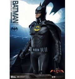 DC Comics - Batman statuette Master Craft Batman Modern Suit 42 cm