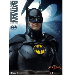 Batman - Statuette Master Craft Batman Modern Suit 42 cm