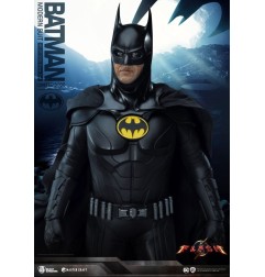 DC Comics - Batman statuette Master Craft Batman Modern Suit 42 cm