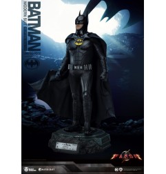 DC Comics - Batman statuette Master Craft Batman Modern Suit 42 cm