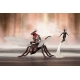 Marvel Comics - Statuette Avengers Series ARTFX+ 1/10 Astonishing Ant-Man & Wasp 19 cm
