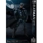 DC Comics - Justice League figurine Dynamic Action Heroes 1/9 Justice League Batman 20 cm DC Comics - Justice League figurine Dynamic Action Heroes 1/9 Justice League Batman 20 cm