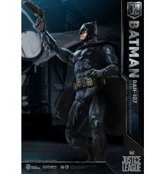 Justice League - Figurine Dynamic Action Heroes 1/9 Justice League Batman 20 cm