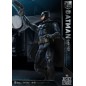 DC Comics - Justice League figurine Dynamic Action Heroes 1/9 Justice League Batman 20 cm DC Comics - Justice League figurine Dynamic Action Heroes 1/9 Justice League Batman 20 cm