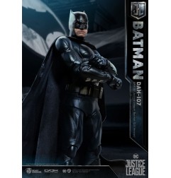DC Comics - Justice League figurine Dynamic Action Heroes 1/9 Justice League Batman 20 cm