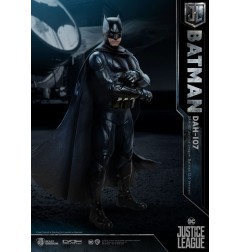 Justice League - Figurine Dynamic Action Heroes 1/9 Justice League Batman 20 cm