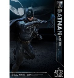 DC Comics - Justice League figurine Dynamic Action Heroes 1/9 Justice League Batman 20 cm