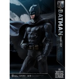 Justice League - Figurine Dynamic Action Heroes 1/9 Justice League Batman 20 cm