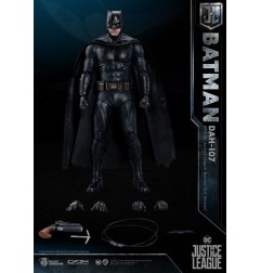 DC Comics - Justice League figurine Dynamic Action Heroes 1/9 Justice League Batman 20 cm