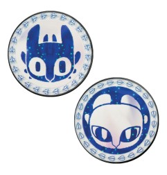 Dragons - Pièce de collection Dragons Limited Edition