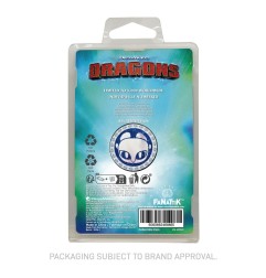 Dragons - Pièce de collection Limited Edition