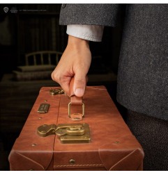 Les Animaux Fantastiques - Réplique 1/1 Valise de Norbert Dragonneau Limited Edition