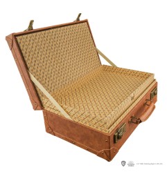 Les Animaux Fantastiques - Réplique 1/1 Valise de Norbert Dragonneau Limited Edition