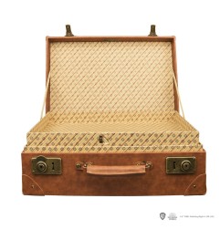 Les Animaux Fantastiques - Réplique 1/1 Valise de Norbert Dragonneau Limited Edition