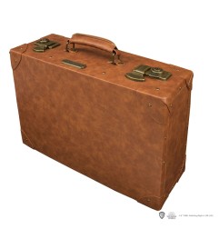 Les Animaux Fantastiques - Réplique 1/1 Valise de Norbert Dragonneau Limited Edition