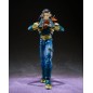 Dragon Ball - GT figurine S.H.Figuarts Super Android 17 20 cm
