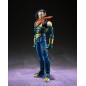 Dragon Ball - GT figurine S.H.Figuarts Super Android 17 20 cm
