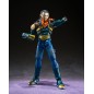 Dragon Ball - GT figurine S.H.Figuarts Super Android 17 20 cm
