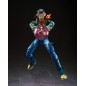 Dragon Ball - GT figurine S.H.Figuarts Super Android 17 20 cm