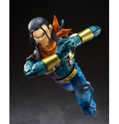 Dragon Ball - GT figurine S.H.Figuarts Super Android 17 20 cm