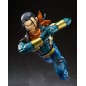 Dragon Ball - GT figurine S.H.Figuarts Super Android 17 20 cm