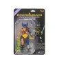 Dungeons & Dragons - Figurine 50th Anniversary Warduke on Blister Card 18 cm