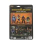 Dungeons & Dragons - Figurine Dungeons & Dragons 50th Anniversary Warduke on Blister Card 18 cm