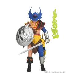 Dungeons & Dragons - Figurine Dungeons & Dragons 50th Anniversary Warduke on Blister Card 18 cm