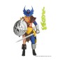 Dungeons & Dragons - Figurine 50th Anniversary Warduke on Blister Card 18 cm