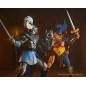 Dungeons & Dragons - Figurine 50th Anniversary Warduke on Blister Card 18 cm