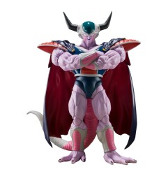 Dragon Ball - Z figurine S.H.Figuarts King Cold 22 cm