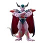 Dragon Ball - Z figurine S.H.Figuarts King Cold 22 cm