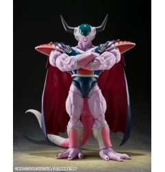 Dragon Ball - Z figurine S.H.Figuarts King Cold 22 cm