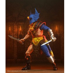 Dungeons & Dragons - Figurine Dungeons & Dragons 50th Anniversary Warduke on Blister Card 18 cm
